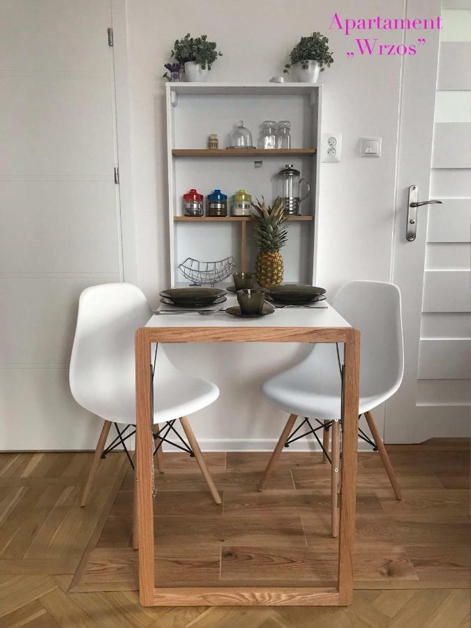Deluxe Pańska Apartments Warszawa Zewnętrze zdjęcie