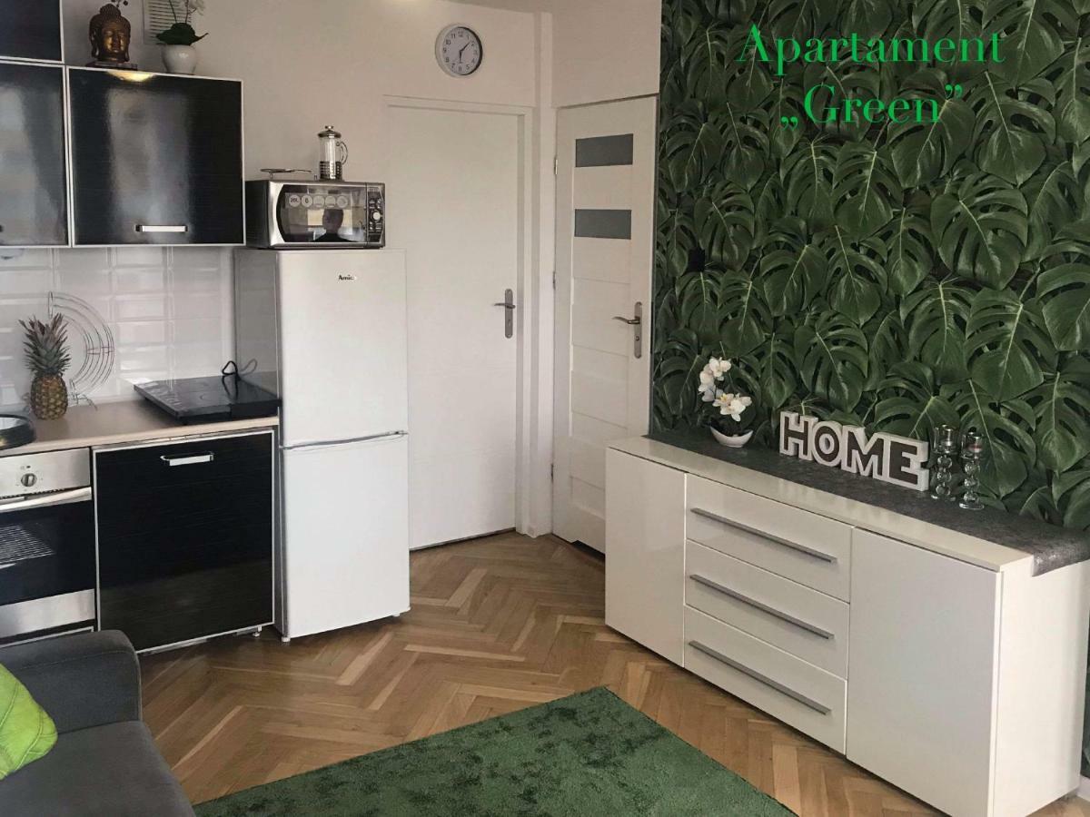 Deluxe Pańska Apartments Warszawa Zewnętrze zdjęcie