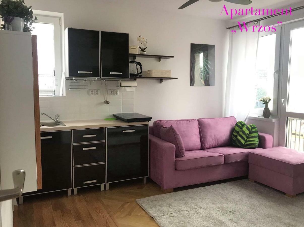 Deluxe Pańska Apartments Warszawa Zewnętrze zdjęcie